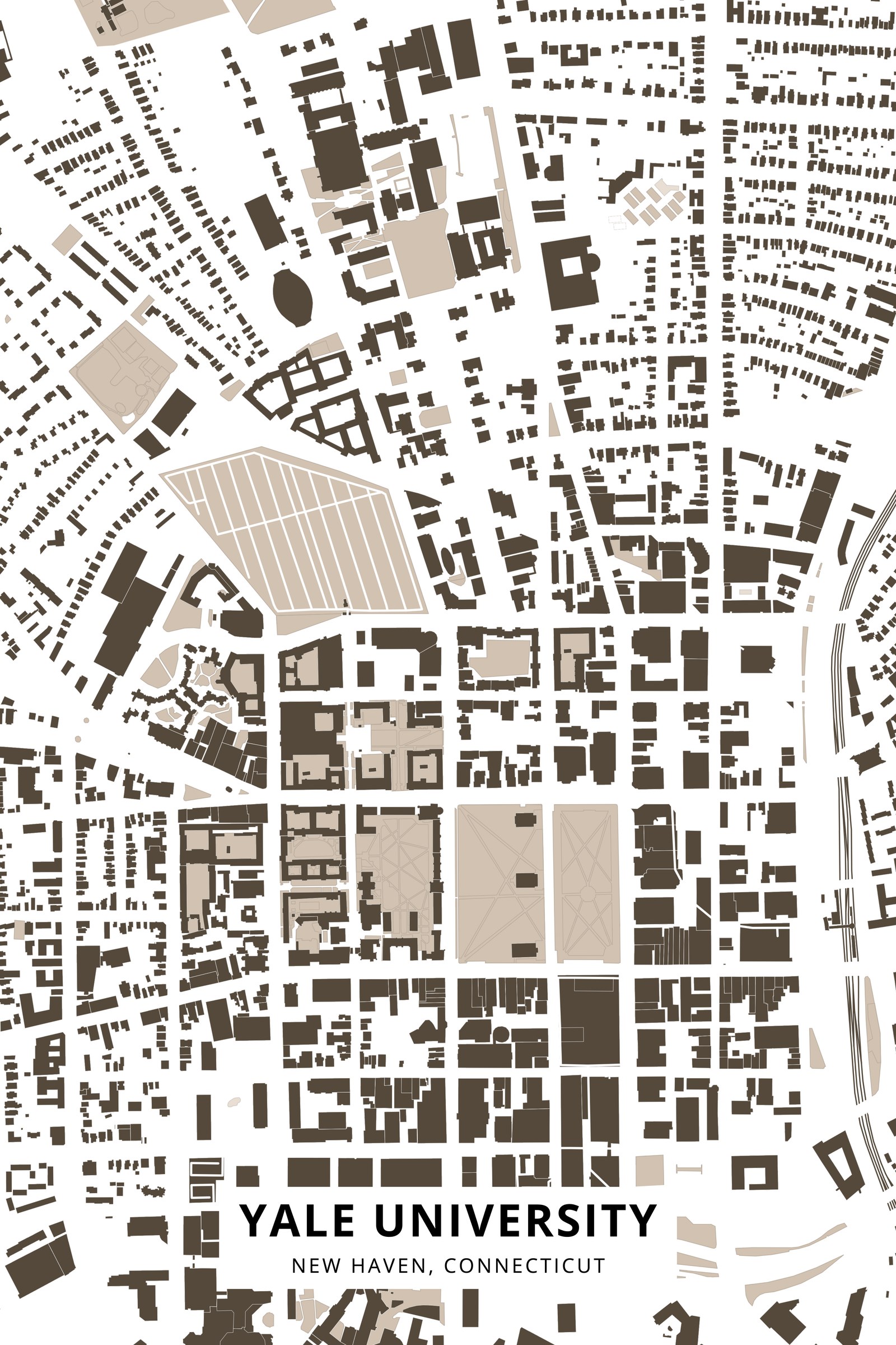 Yale University Directions